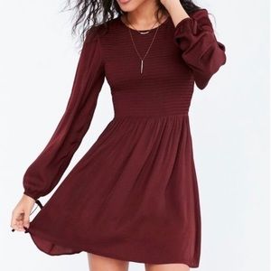 Urban Outfitters x Kimchi Blue Dress